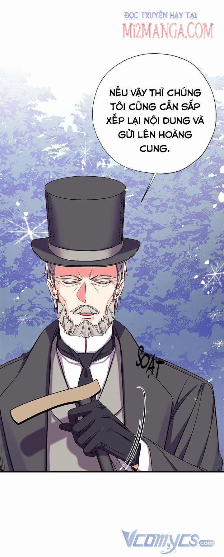 Chúng Ta Có Thể Trở Thành Người Nhà Không? 34 trang 6