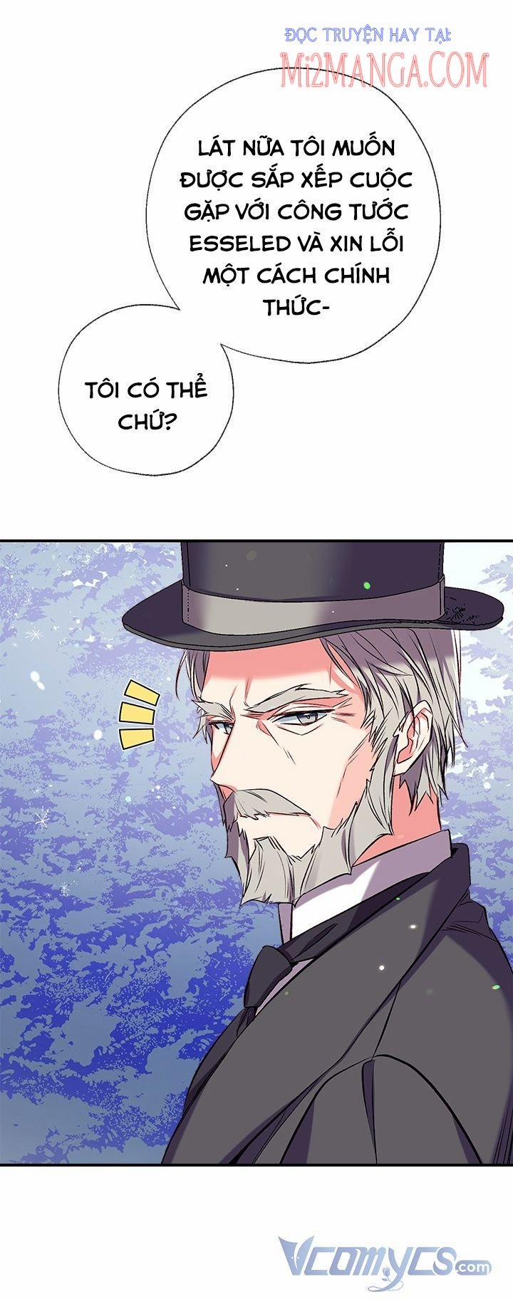 Chúng Ta Có Thể Trở Thành Người Nhà Không? 34 trang 9