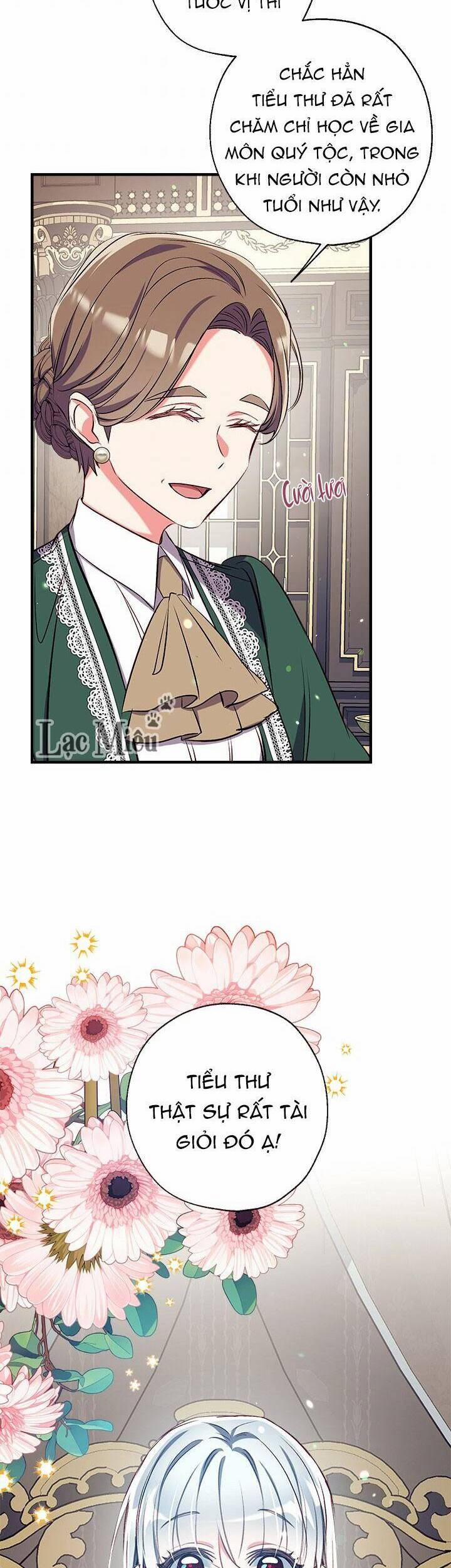 Chúng Ta Có Thể Trở Thành Người Nhà Không? 35 trang 1