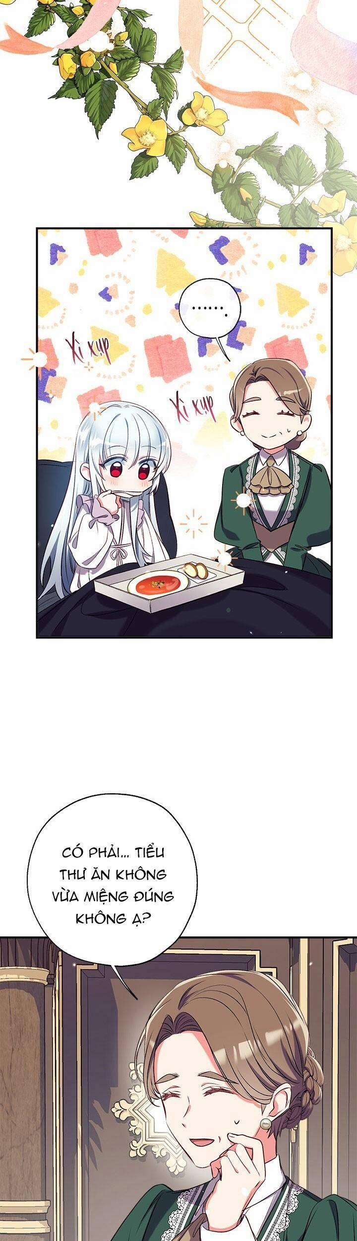 Chúng Ta Có Thể Trở Thành Người Nhà Không? 35 trang 12