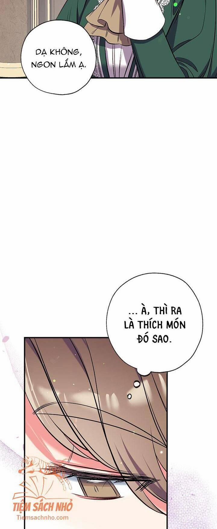 Chúng Ta Có Thể Trở Thành Người Nhà Không? 35 trang 13