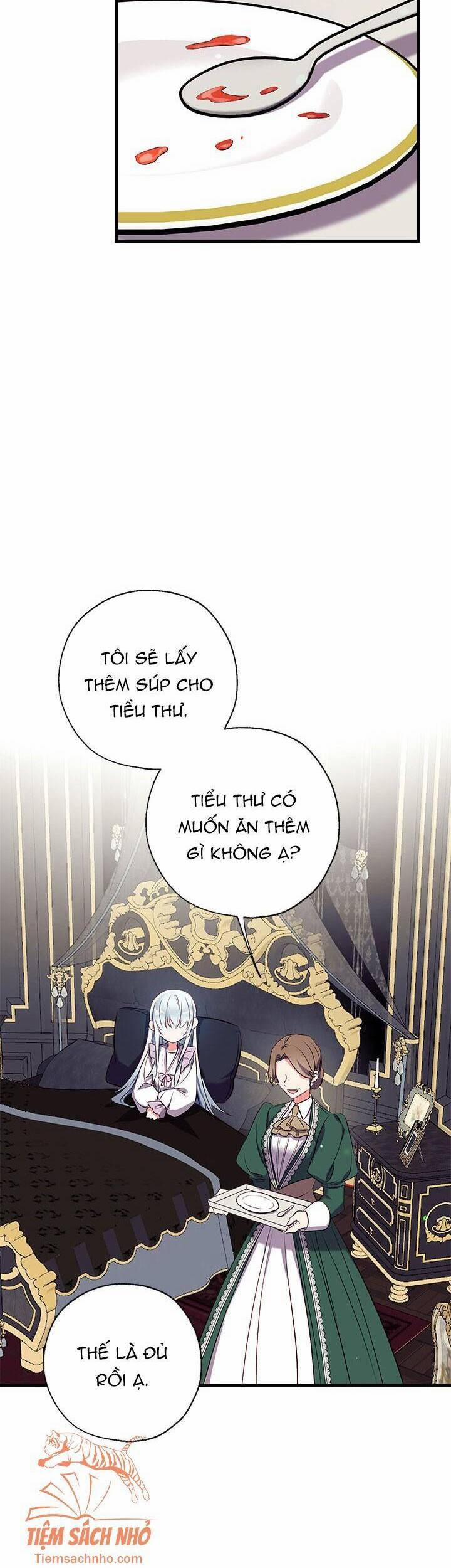 Chúng Ta Có Thể Trở Thành Người Nhà Không? 35 trang 15