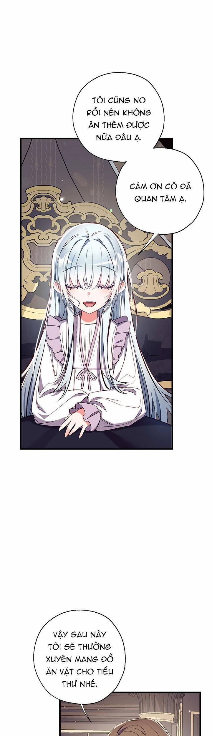 Chúng Ta Có Thể Trở Thành Người Nhà Không? 35 trang 17