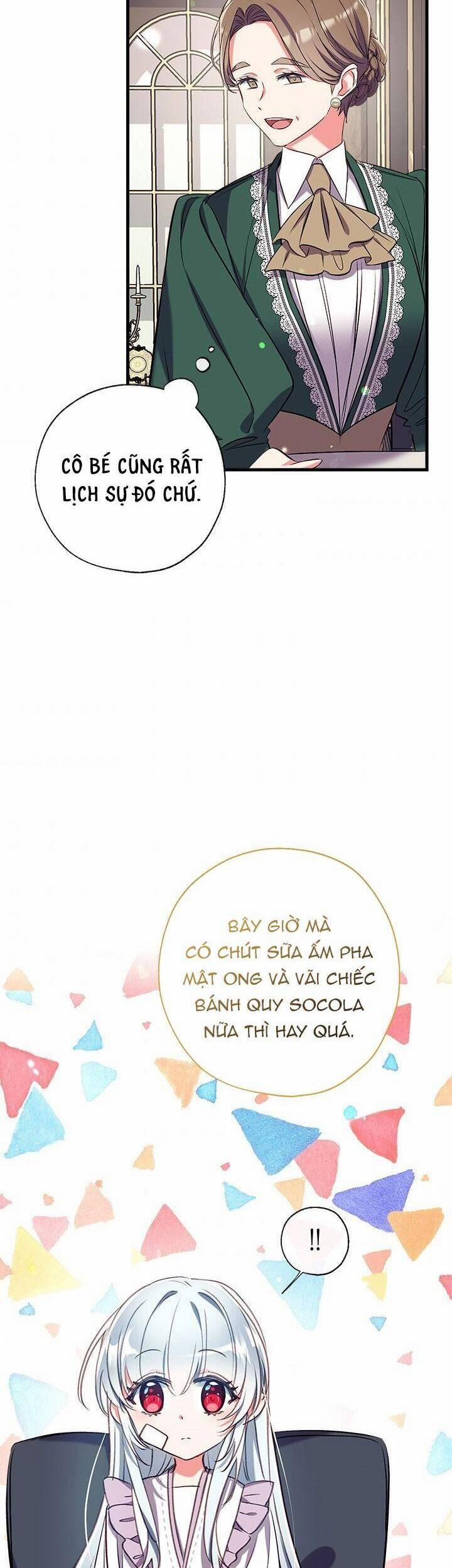 Chúng Ta Có Thể Trở Thành Người Nhà Không? 35 trang 18