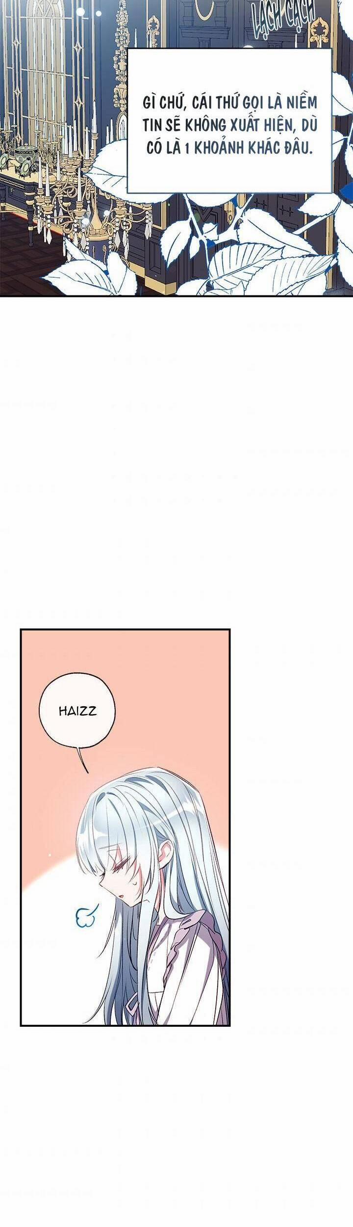 Chúng Ta Có Thể Trở Thành Người Nhà Không? 35 trang 24