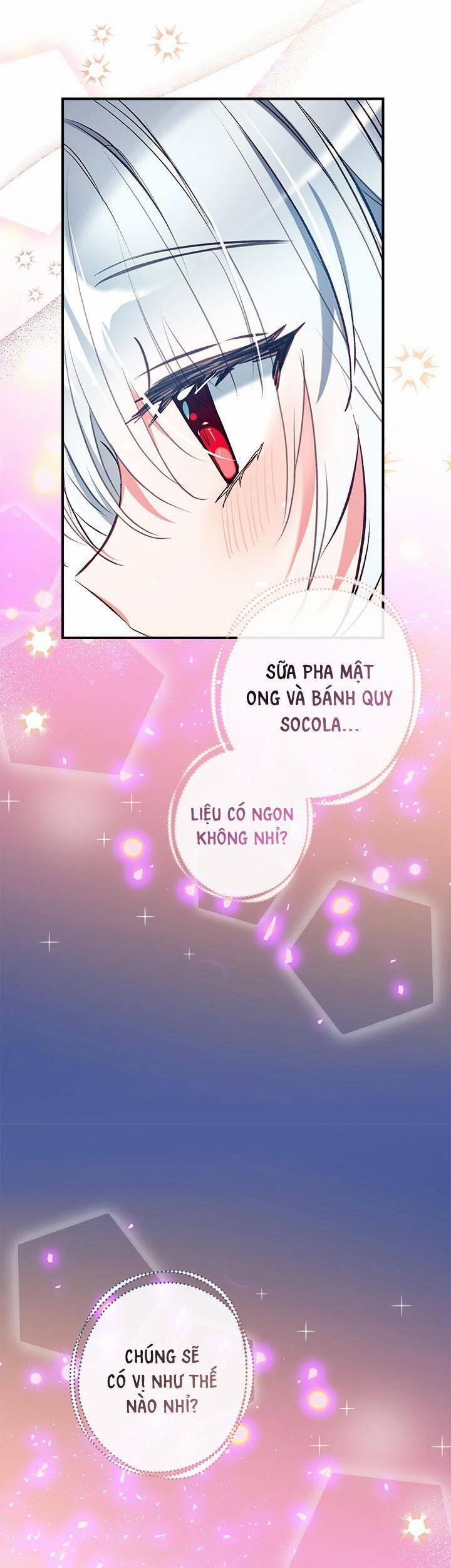 Chúng Ta Có Thể Trở Thành Người Nhà Không? 35 trang 26