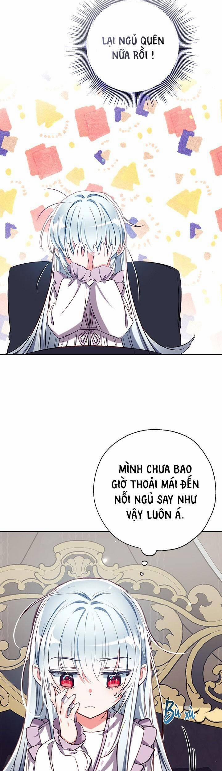 Chúng Ta Có Thể Trở Thành Người Nhà Không? 35 trang 29