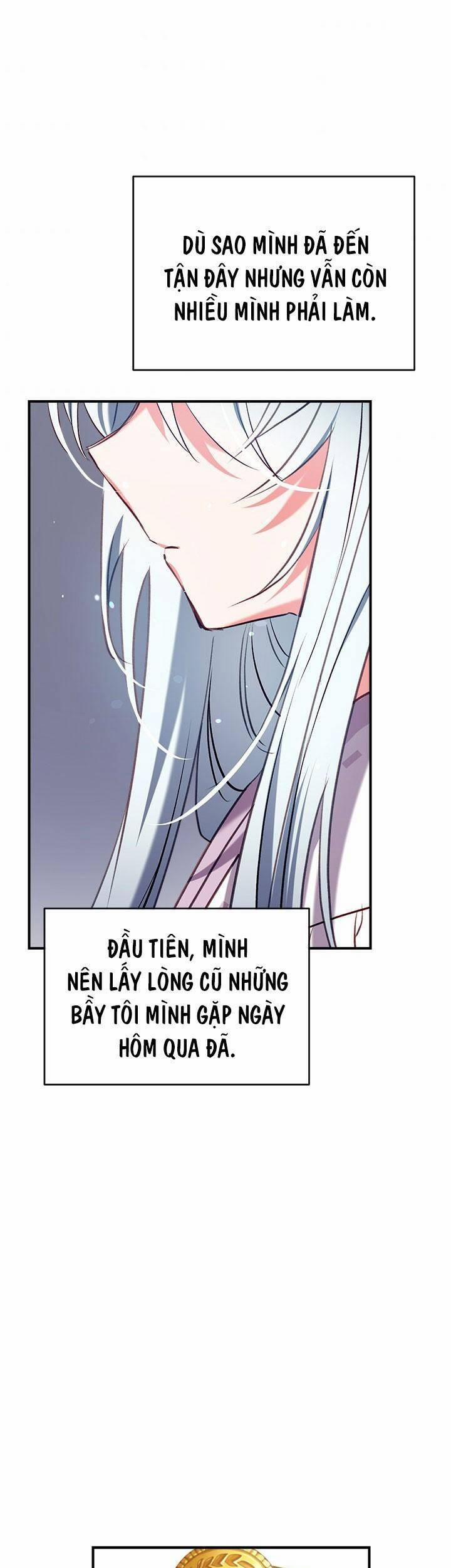 Chúng Ta Có Thể Trở Thành Người Nhà Không? 35 trang 31