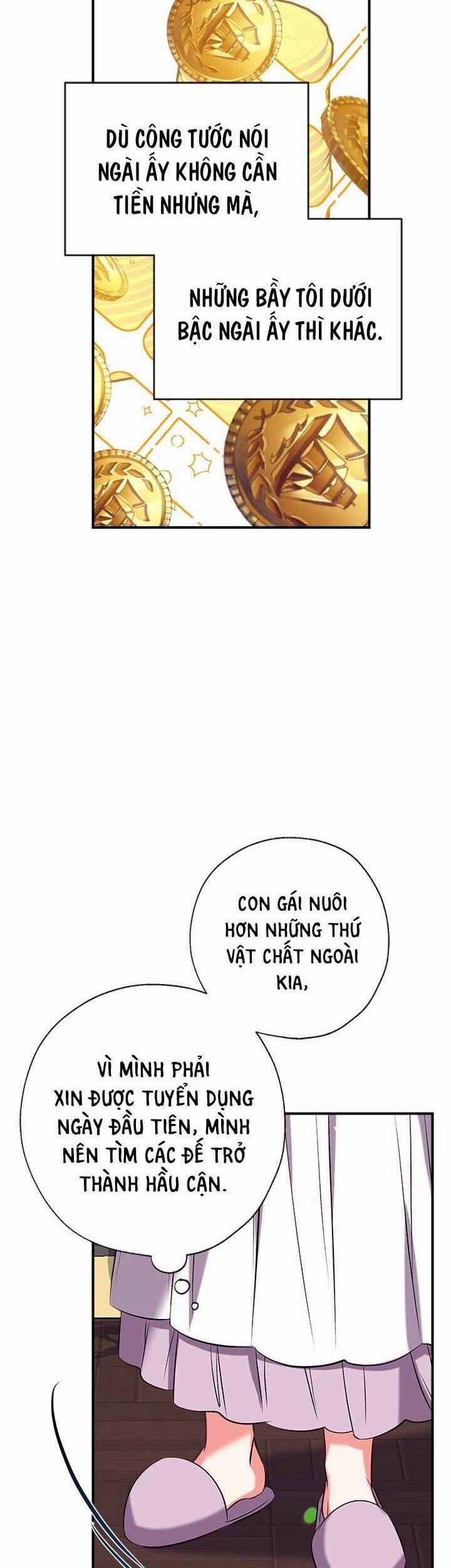 Chúng Ta Có Thể Trở Thành Người Nhà Không? 35 trang 32