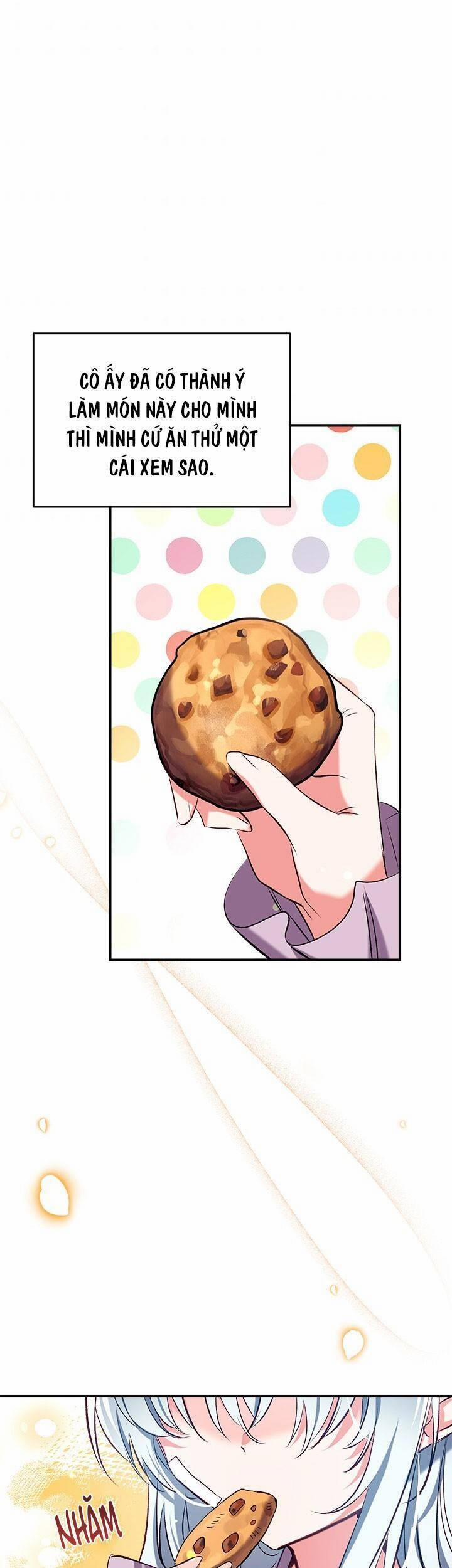 Chúng Ta Có Thể Trở Thành Người Nhà Không? 35 trang 37