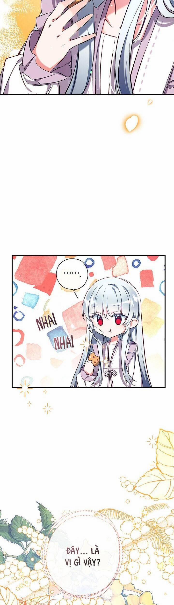 Chúng Ta Có Thể Trở Thành Người Nhà Không? 35 trang 38