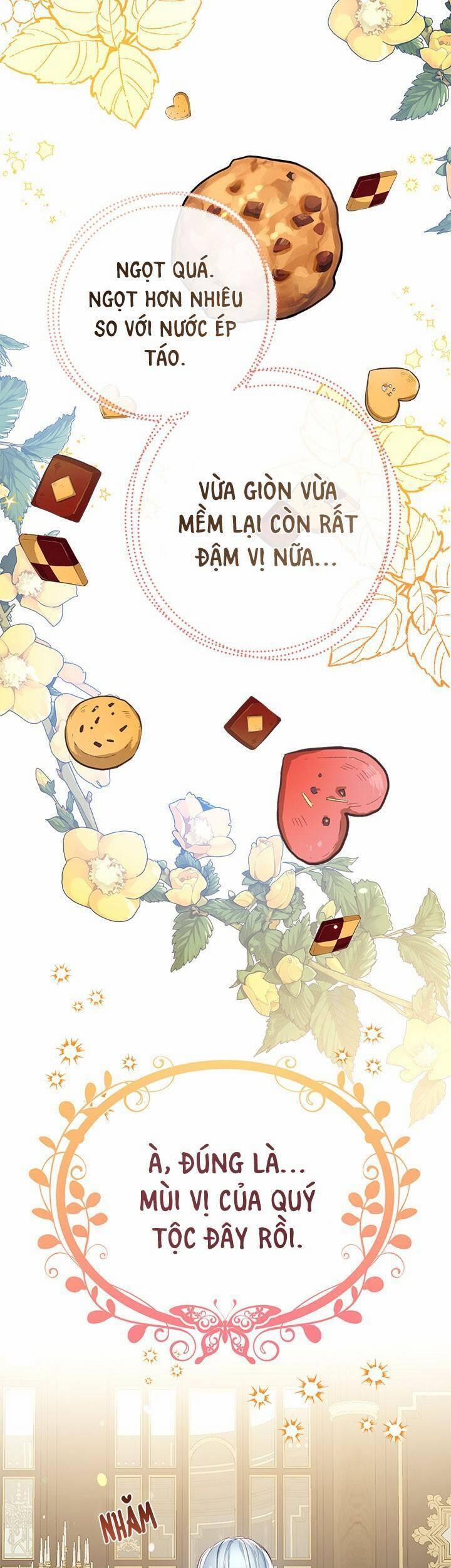 Chúng Ta Có Thể Trở Thành Người Nhà Không? 35 trang 40