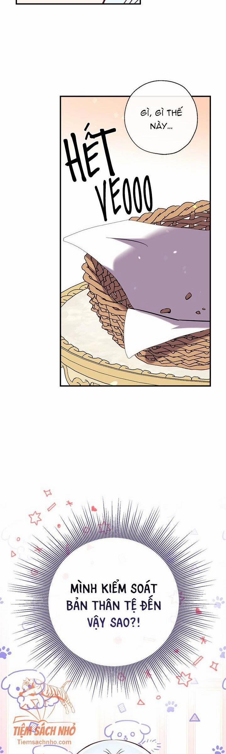 Chúng Ta Có Thể Trở Thành Người Nhà Không? 35 trang 44