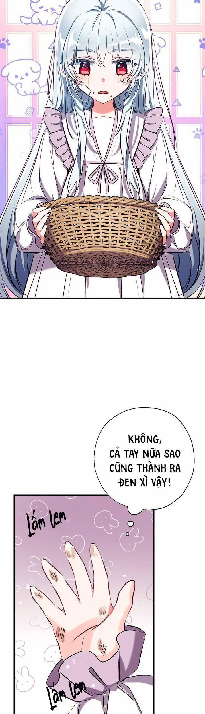 Chúng Ta Có Thể Trở Thành Người Nhà Không? 35 trang 45