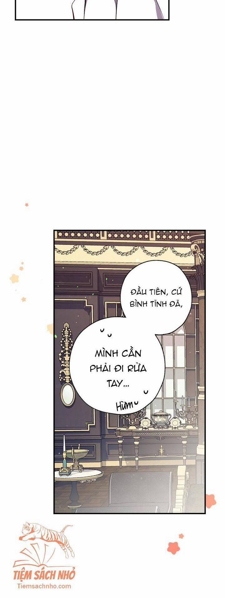 Chúng Ta Có Thể Trở Thành Người Nhà Không? 35 trang 46