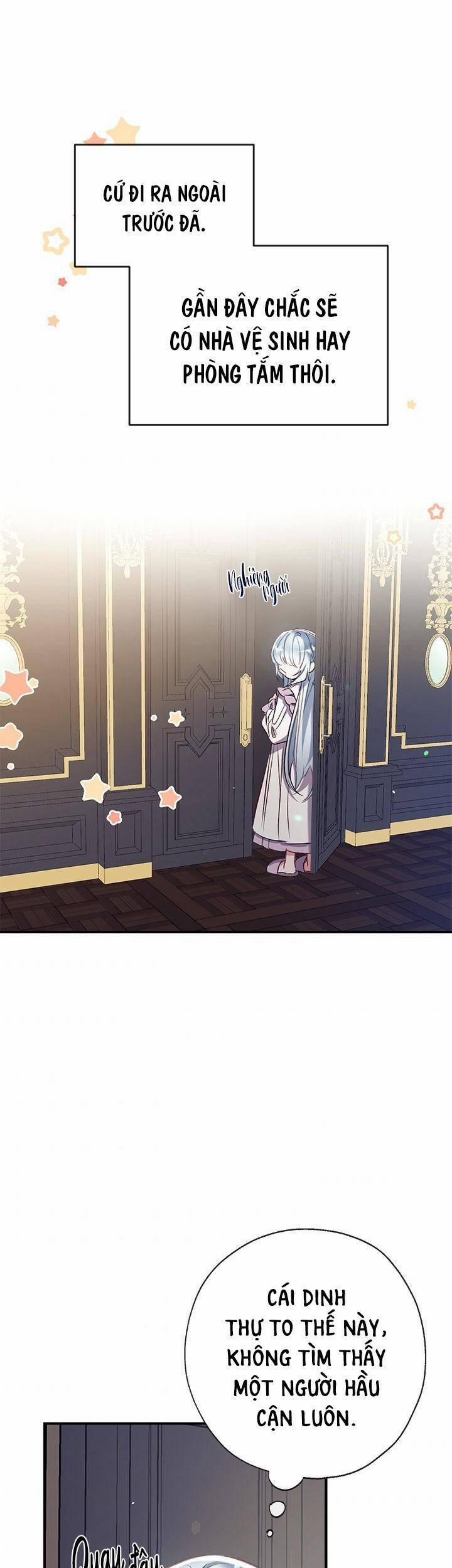 Chúng Ta Có Thể Trở Thành Người Nhà Không? 35 trang 47