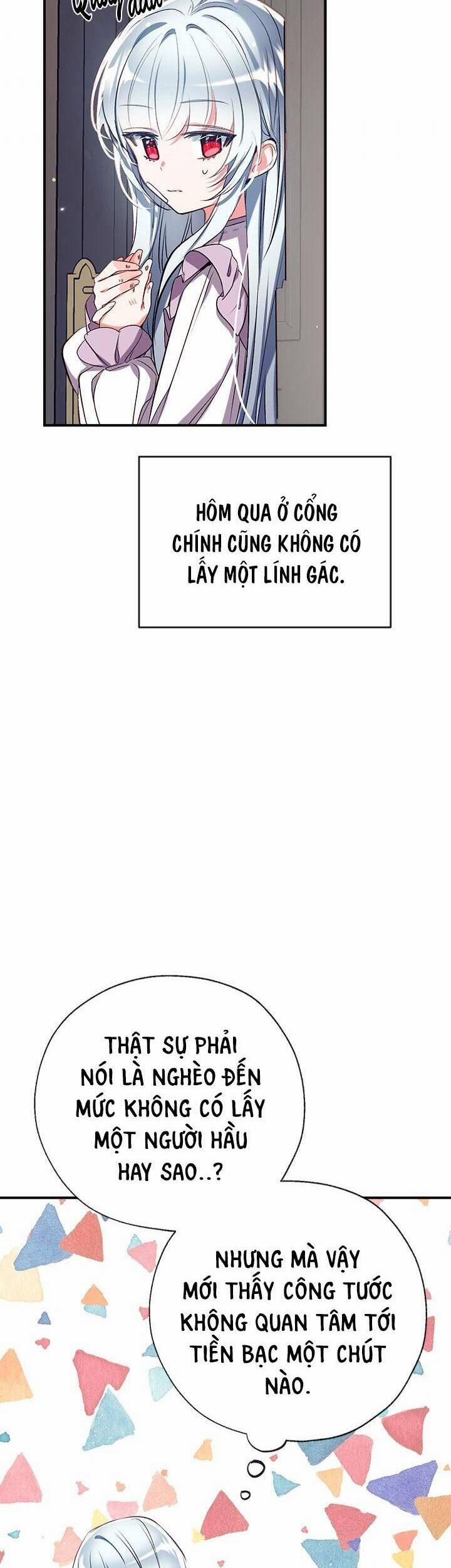 Chúng Ta Có Thể Trở Thành Người Nhà Không? 35 trang 48