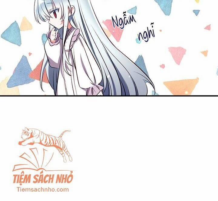 Chúng Ta Có Thể Trở Thành Người Nhà Không? 35 trang 49