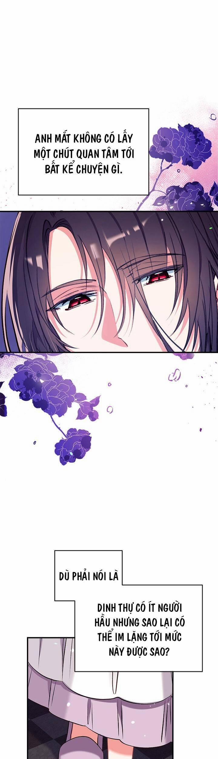 Chúng Ta Có Thể Trở Thành Người Nhà Không? 35 trang 50