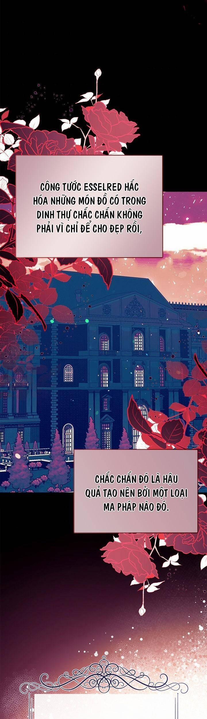 Chúng Ta Có Thể Trở Thành Người Nhà Không? 35 trang 53