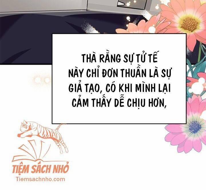 Chúng Ta Có Thể Trở Thành Người Nhà Không? 35 trang 8