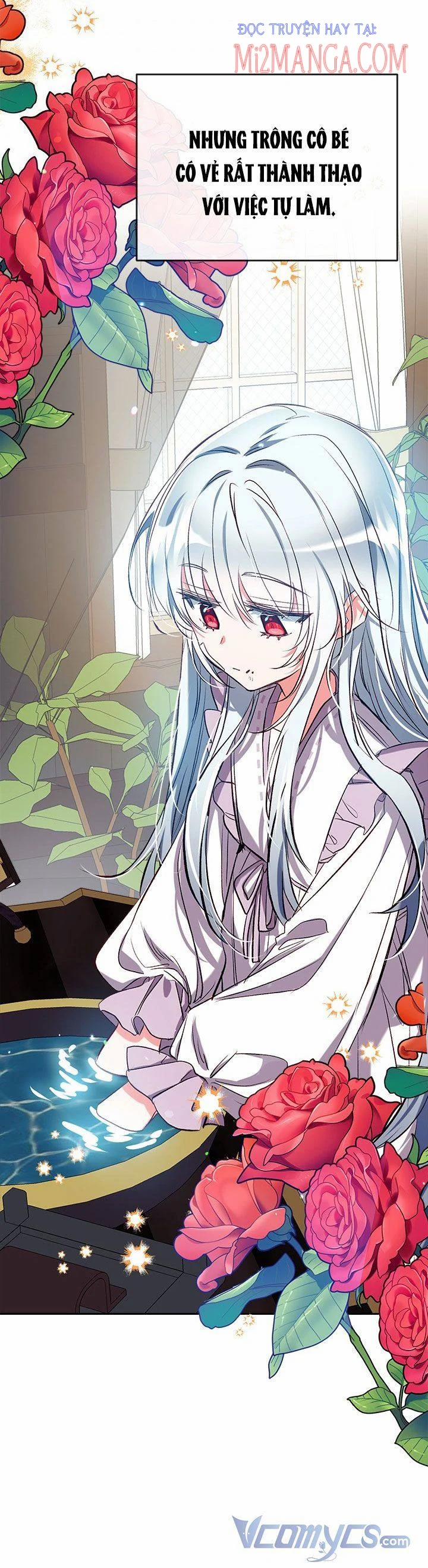 Chúng Ta Có Thể Trở Thành Người Nhà Không? 36.5 trang 1