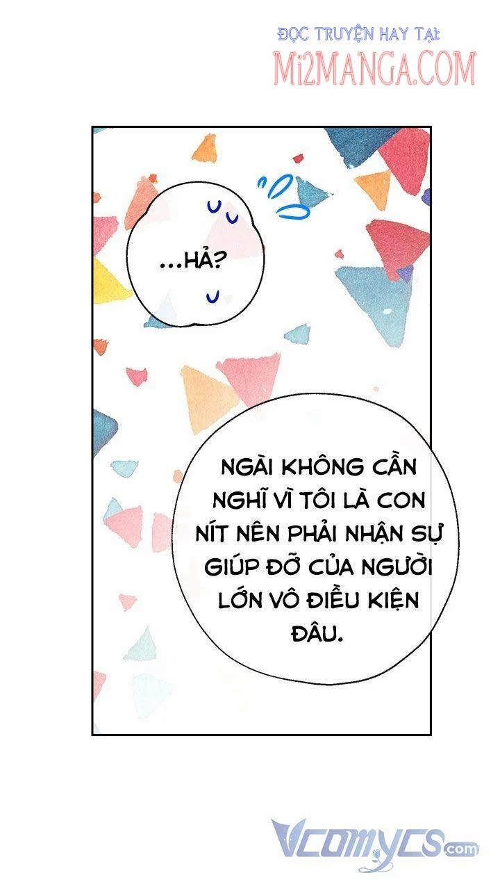 Chúng Ta Có Thể Trở Thành Người Nhà Không? 36.5 trang 10