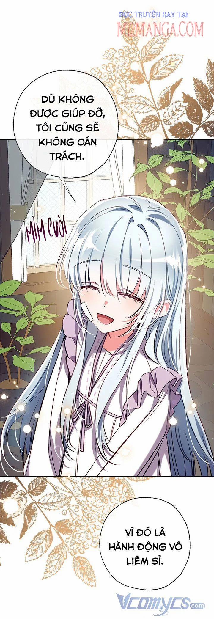 Chúng Ta Có Thể Trở Thành Người Nhà Không? 36.5 trang 11