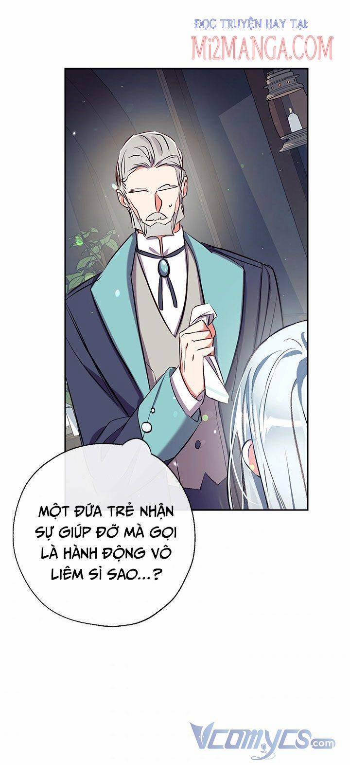 Chúng Ta Có Thể Trở Thành Người Nhà Không? 36.5 trang 12