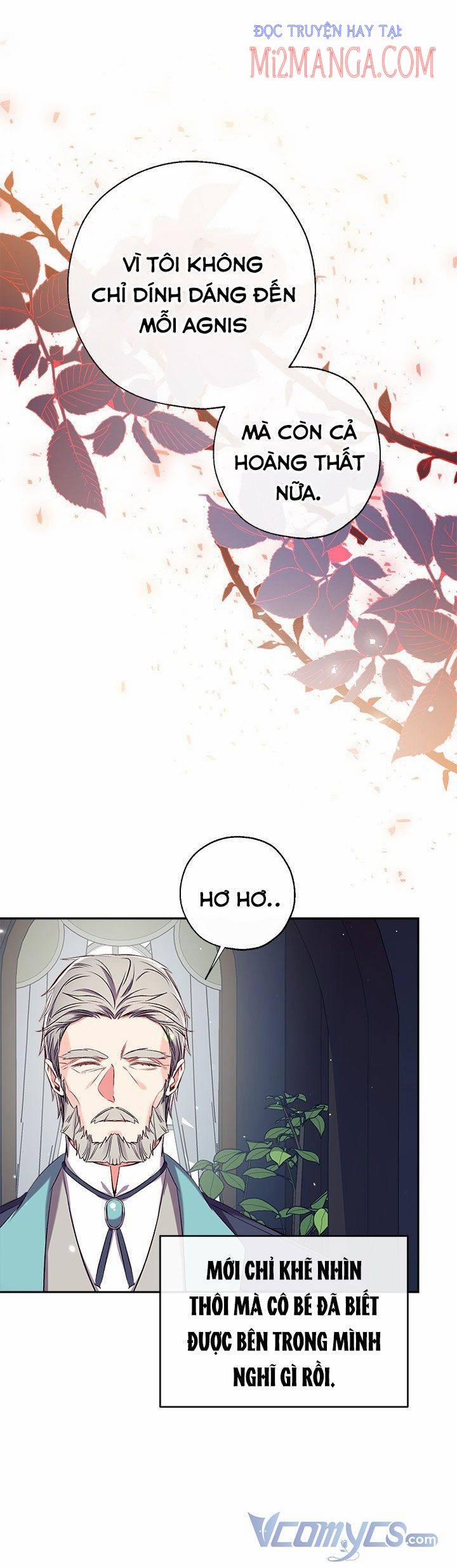 Chúng Ta Có Thể Trở Thành Người Nhà Không? 36.5 trang 14