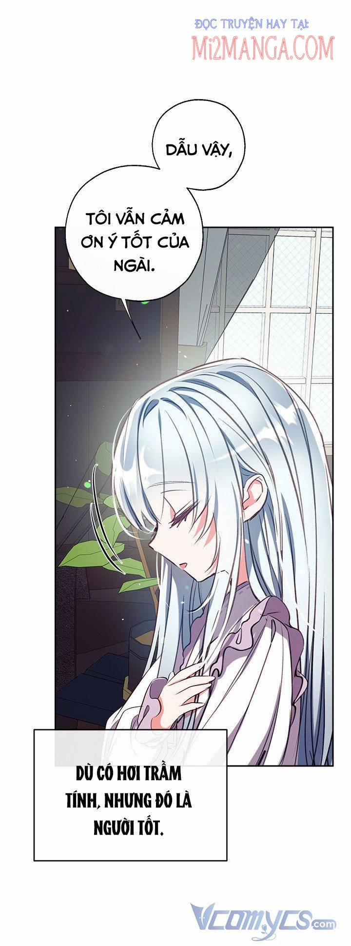 Chúng Ta Có Thể Trở Thành Người Nhà Không? 36.5 trang 15