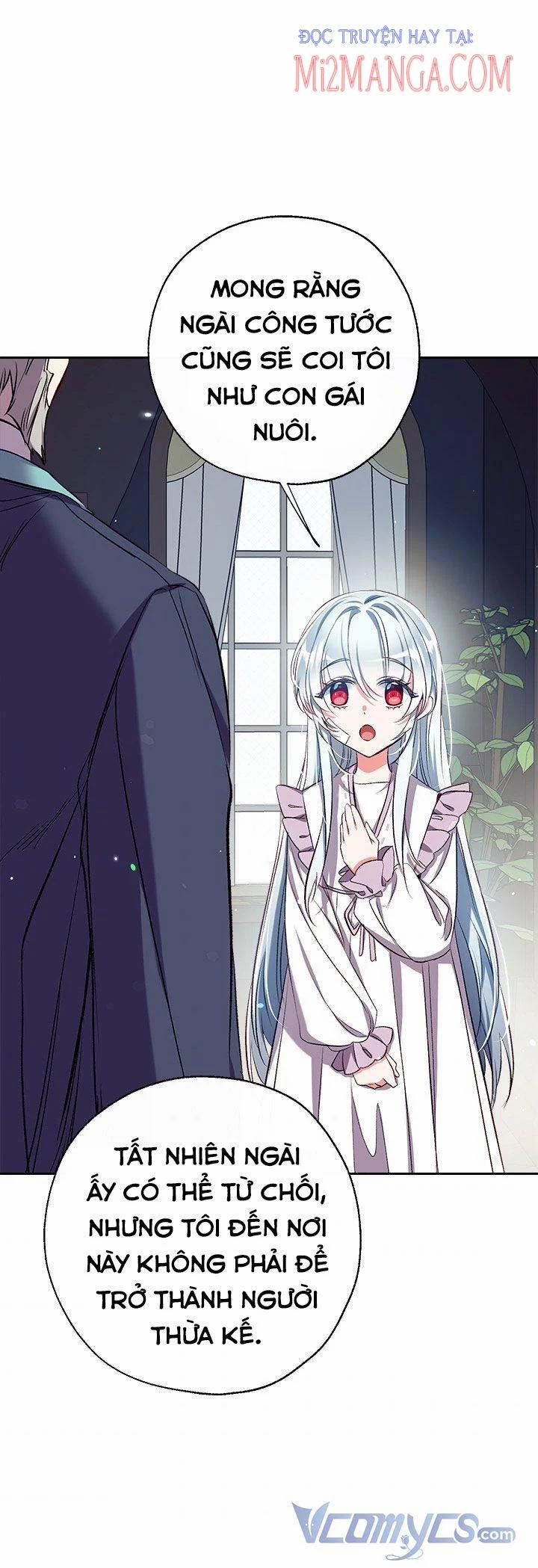 Chúng Ta Có Thể Trở Thành Người Nhà Không? 36.5 trang 18