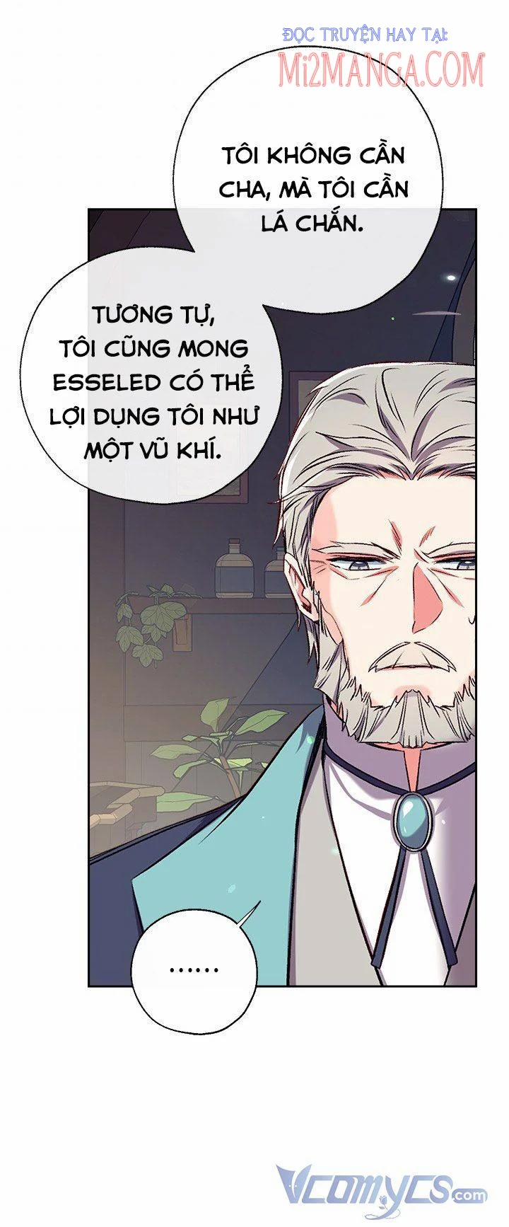 Chúng Ta Có Thể Trở Thành Người Nhà Không? 36.5 trang 19