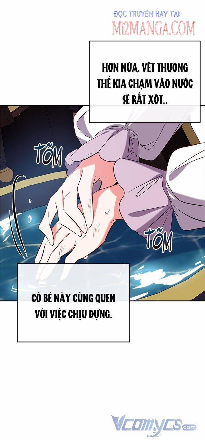 Chúng Ta Có Thể Trở Thành Người Nhà Không? 36.5 trang 2