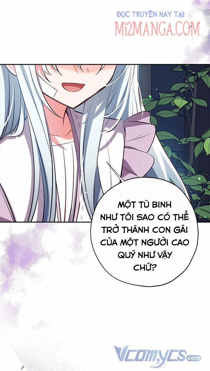 Chúng Ta Có Thể Trở Thành Người Nhà Không? 36.5 trang 22