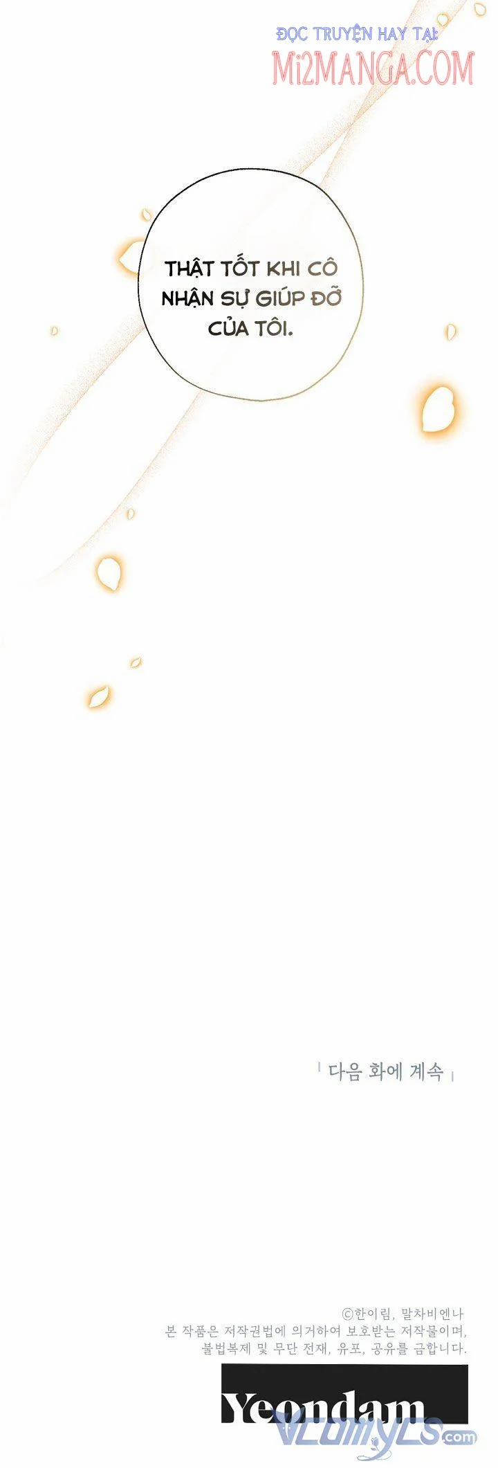 Chúng Ta Có Thể Trở Thành Người Nhà Không? 36.5 trang 25