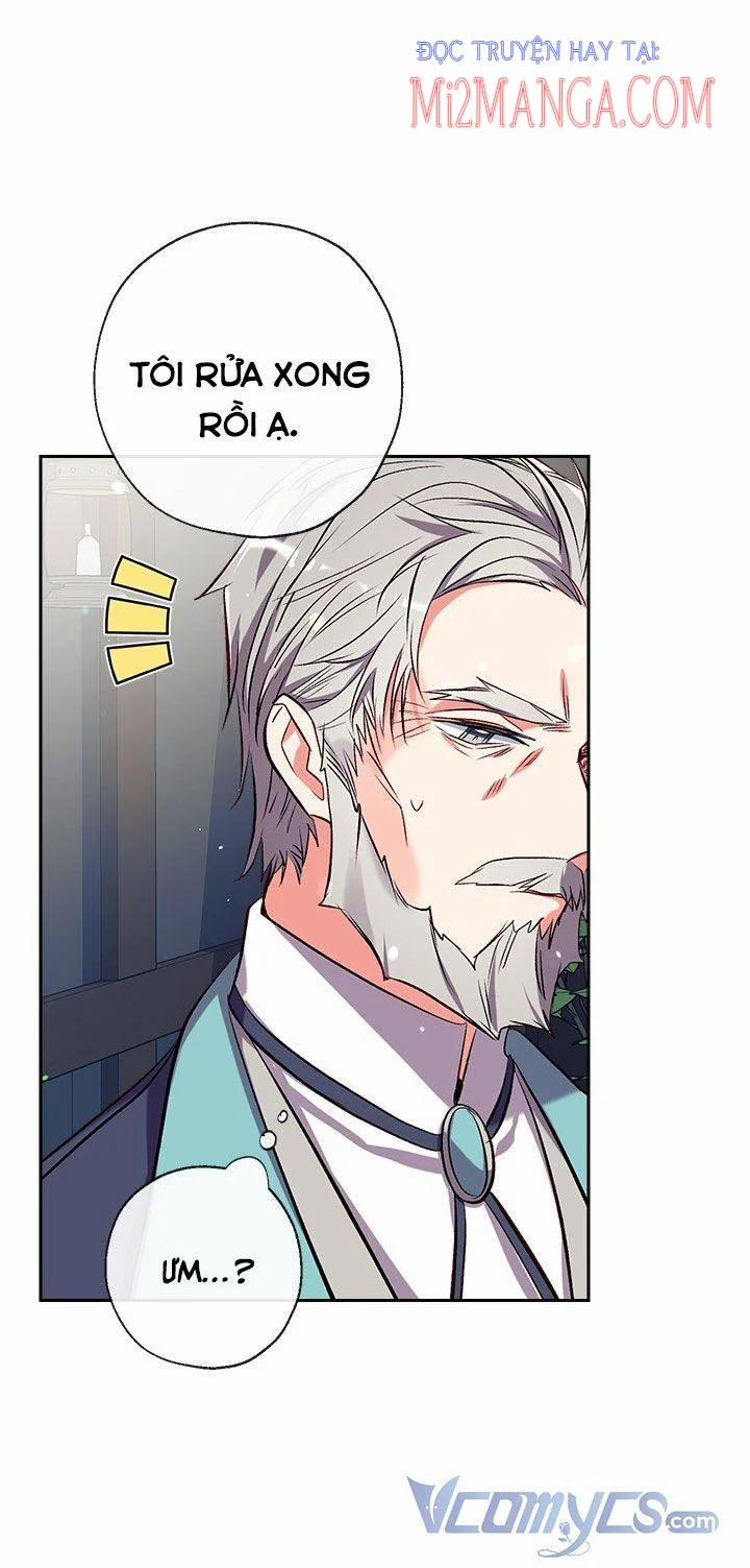 Chúng Ta Có Thể Trở Thành Người Nhà Không? 36.5 trang 3