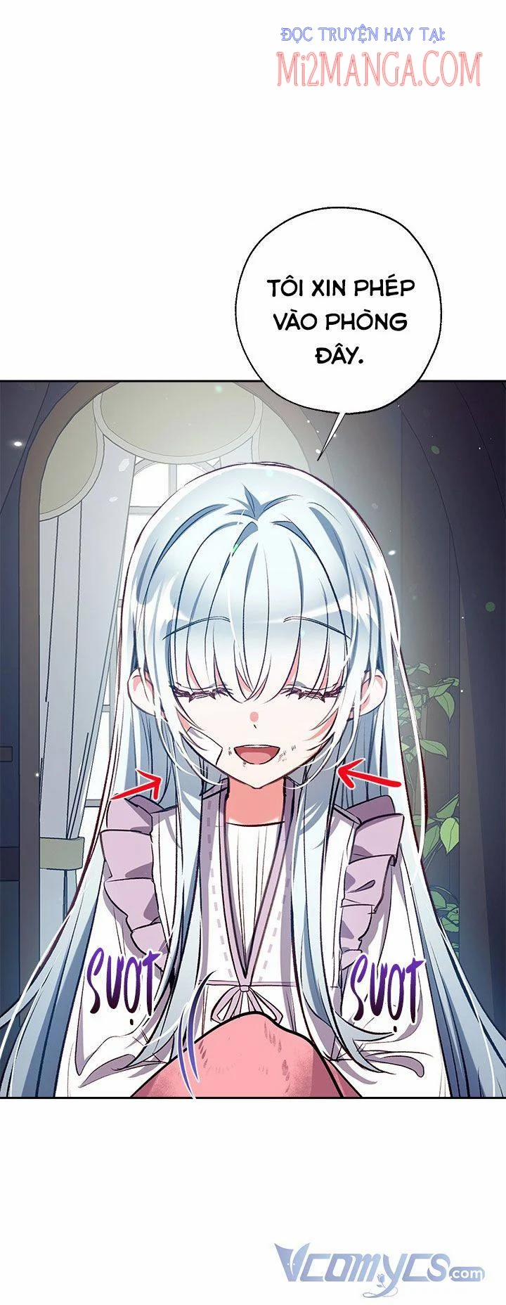 Chúng Ta Có Thể Trở Thành Người Nhà Không? 36.5 trang 4