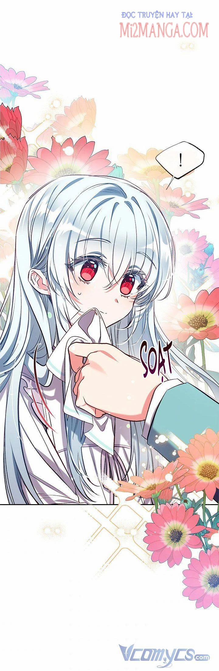 Chúng Ta Có Thể Trở Thành Người Nhà Không? 36.5 trang 6