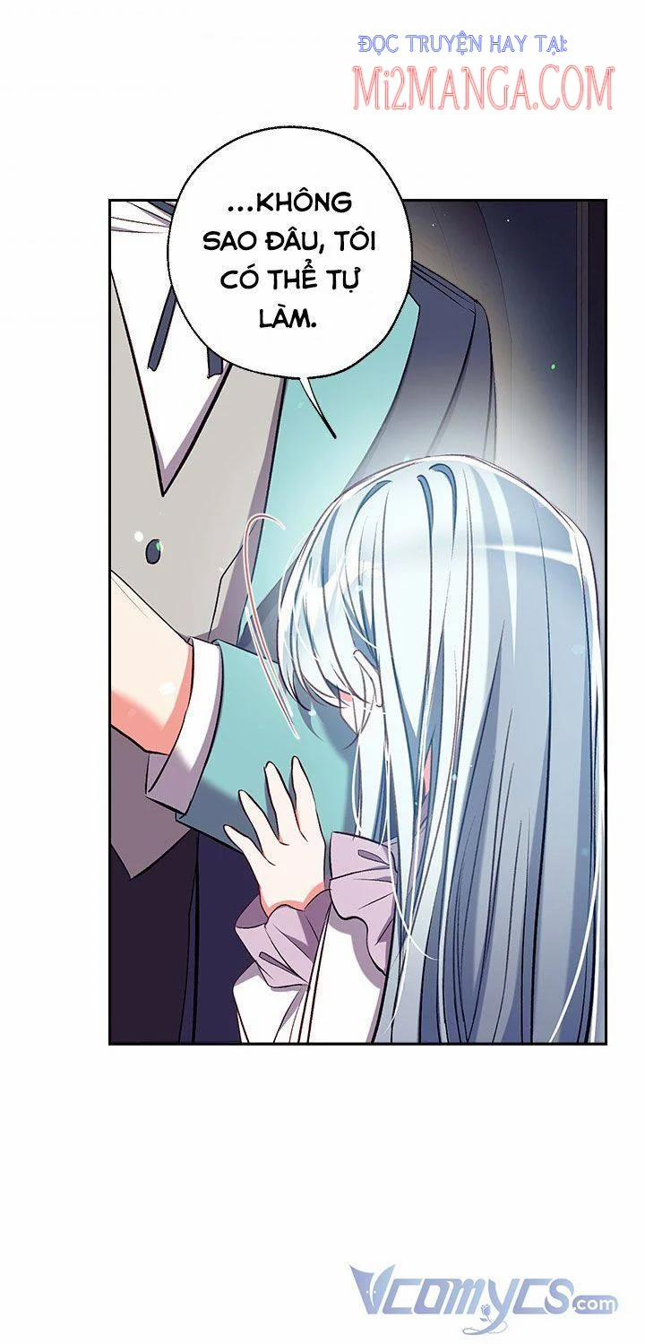 Chúng Ta Có Thể Trở Thành Người Nhà Không? 36.5 trang 7