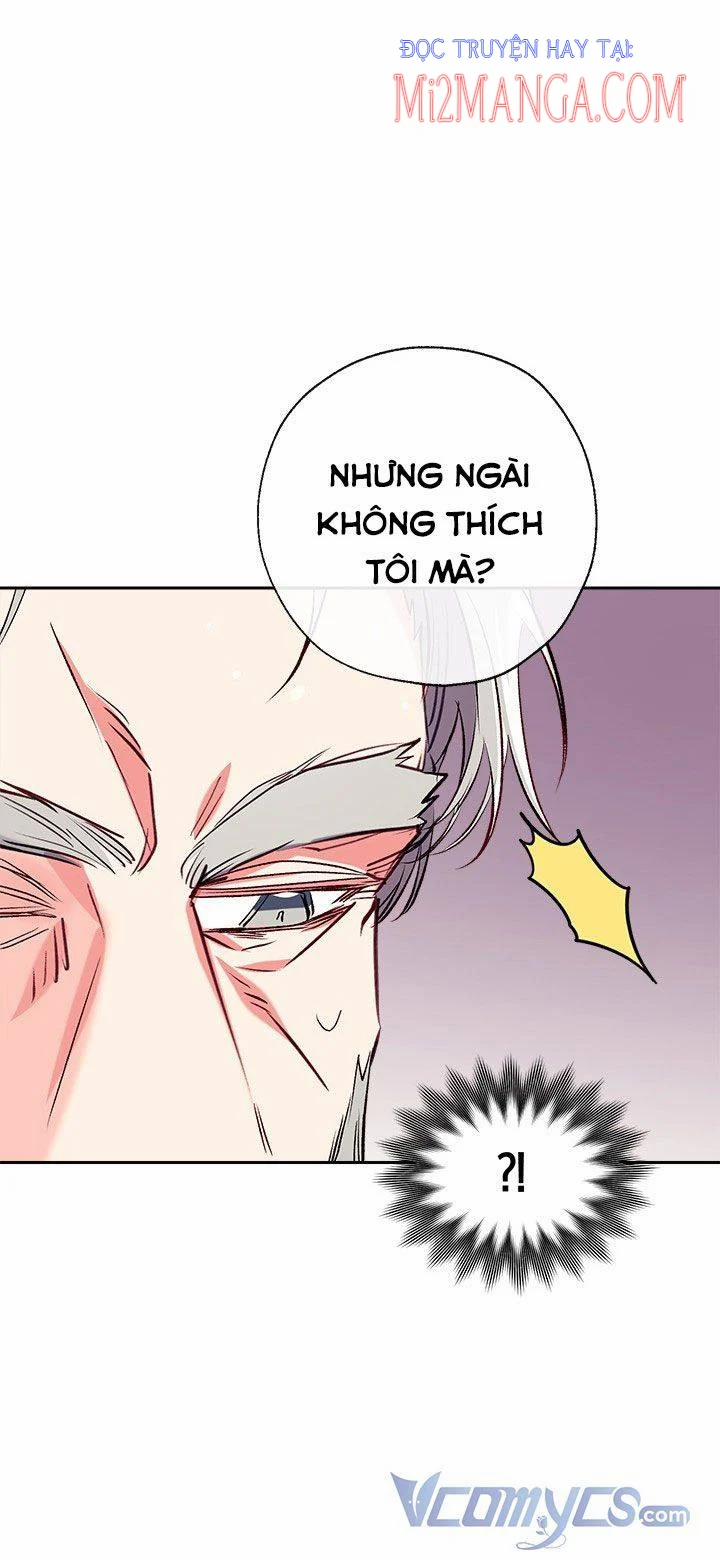 Chúng Ta Có Thể Trở Thành Người Nhà Không? 36.5 trang 9