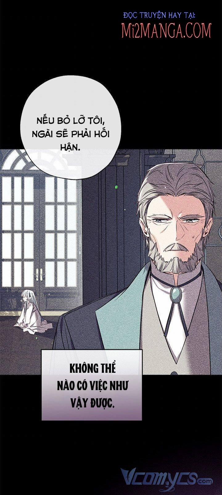 Chúng Ta Có Thể Trở Thành Người Nhà Không? 36 trang 1