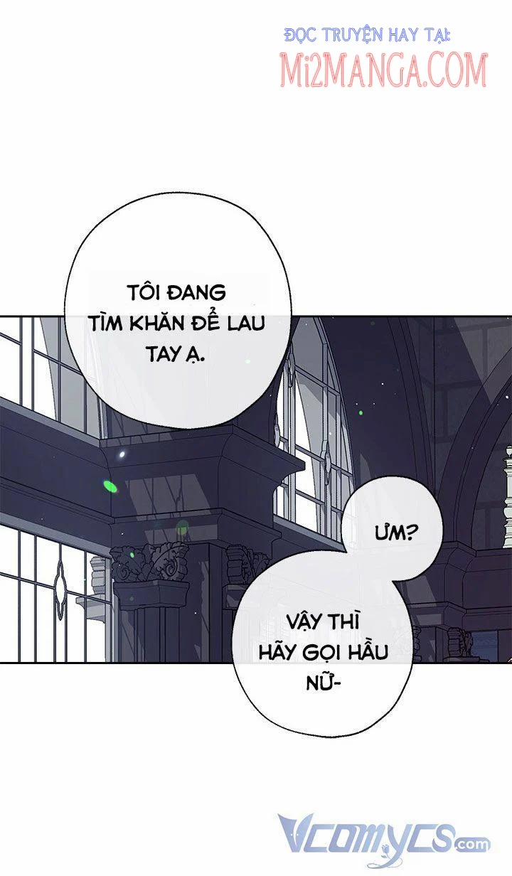 Chúng Ta Có Thể Trở Thành Người Nhà Không? 36 trang 10