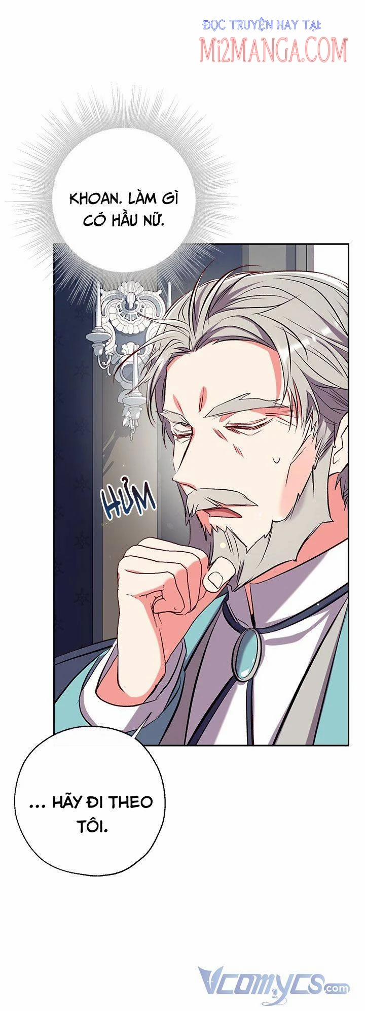 Chúng Ta Có Thể Trở Thành Người Nhà Không? 36 trang 11