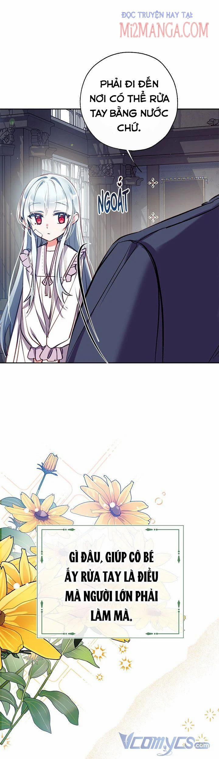 Chúng Ta Có Thể Trở Thành Người Nhà Không? 36 trang 12