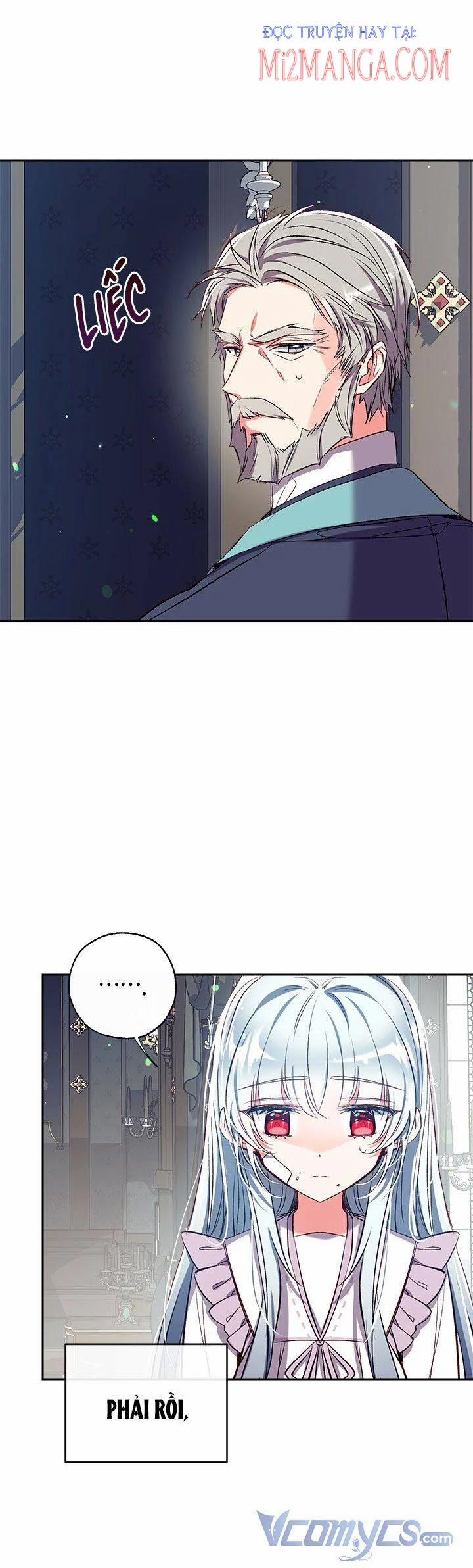 Chúng Ta Có Thể Trở Thành Người Nhà Không? 36 trang 14