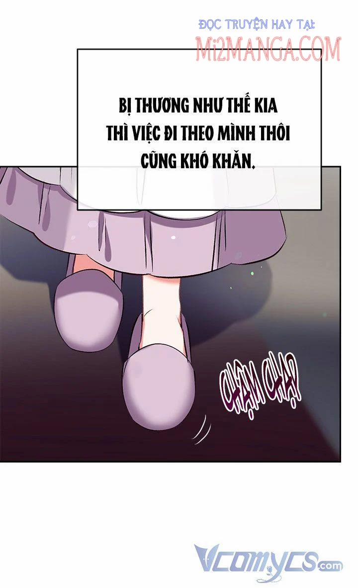 Chúng Ta Có Thể Trở Thành Người Nhà Không? 36 trang 15