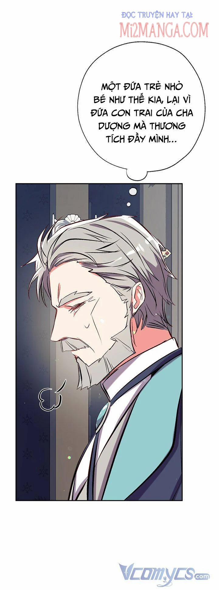 Chúng Ta Có Thể Trở Thành Người Nhà Không? 36 trang 16