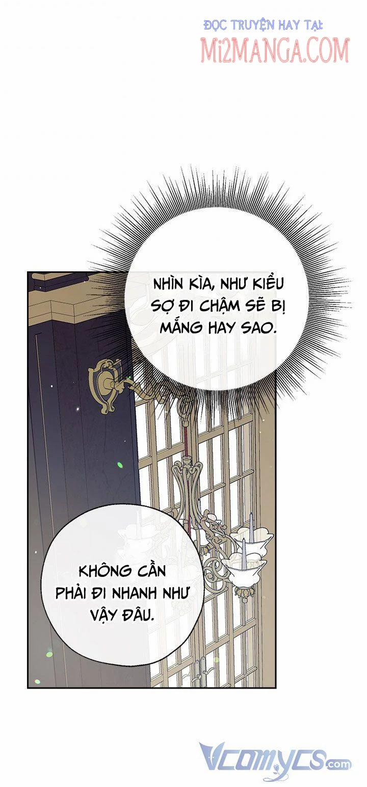 Chúng Ta Có Thể Trở Thành Người Nhà Không? 36 trang 20