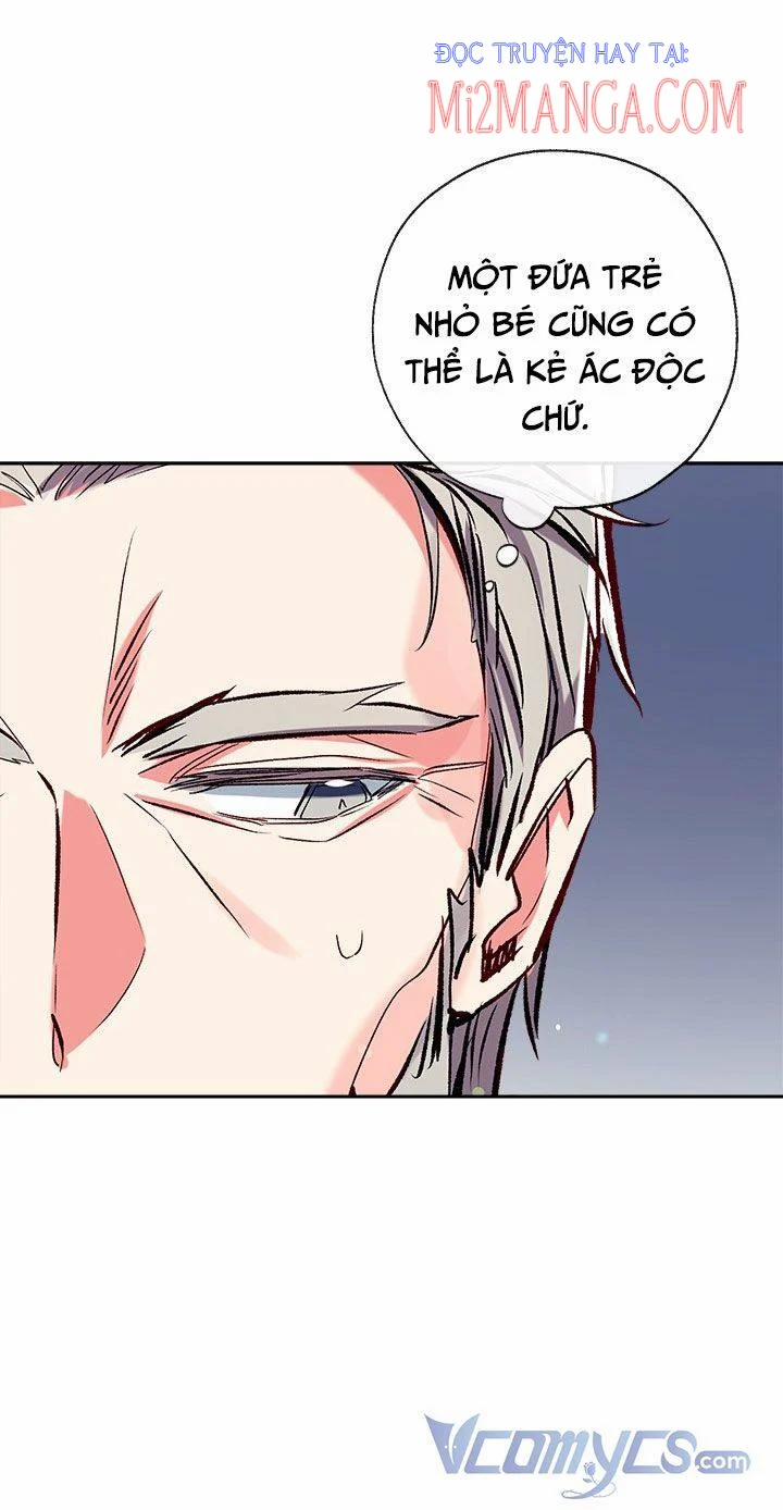 Chúng Ta Có Thể Trở Thành Người Nhà Không? 36 trang 22